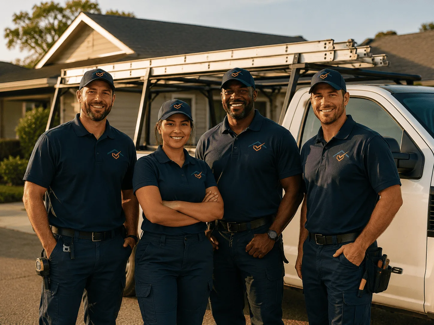 Roof Inspection company in Emeigh, PA